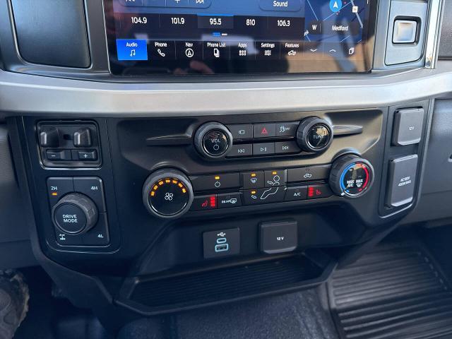 2025 Ford F-350 XLT