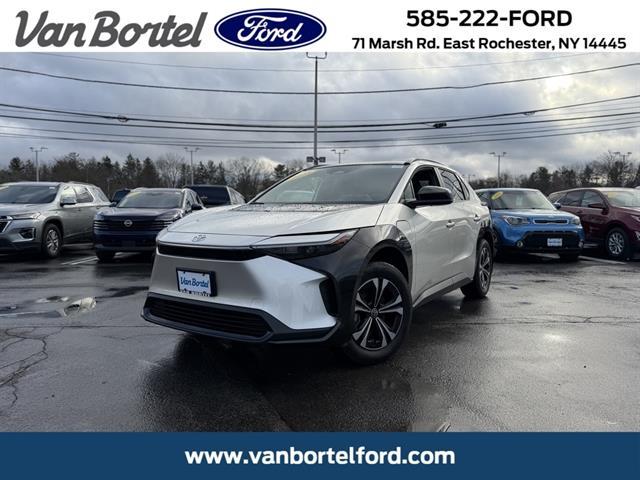 2025 Toyota bZ4X XLE for sale in East Rochester, NY