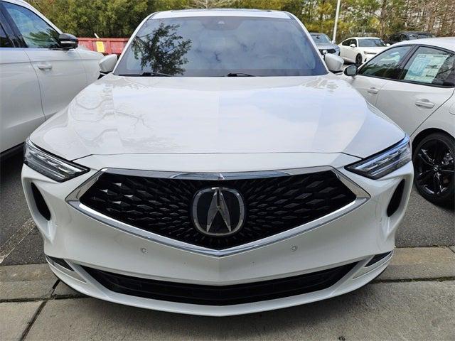 2023 Acura MDX Technology Package