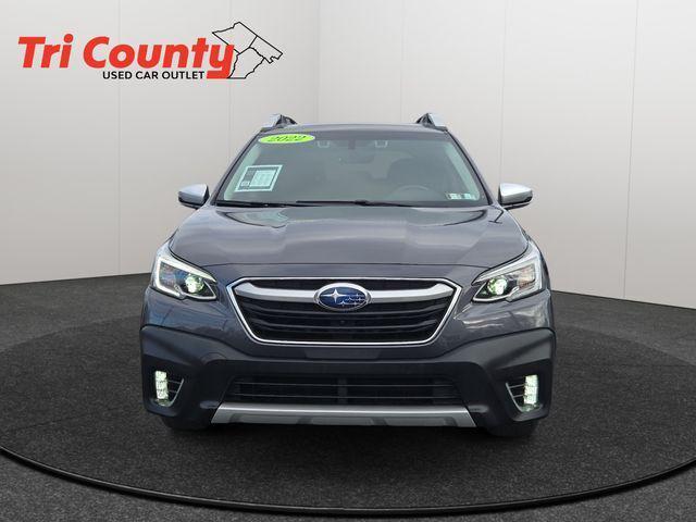 2022 Subaru Outback Touring 2022 Subaru Outback Touring