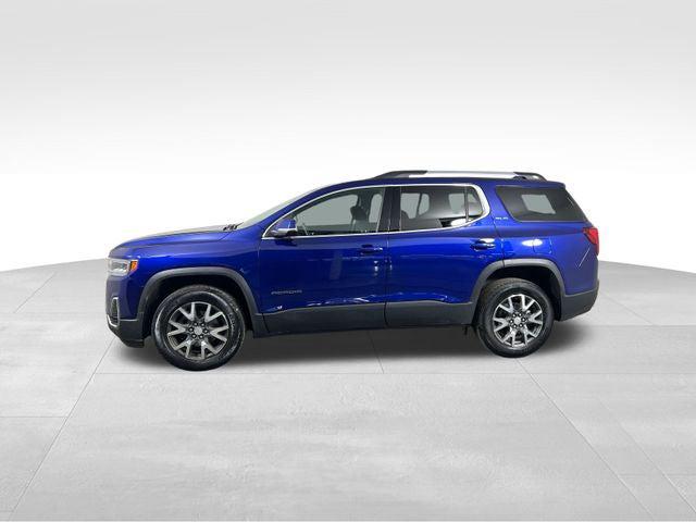2023 GMC Acadia AWD SLE