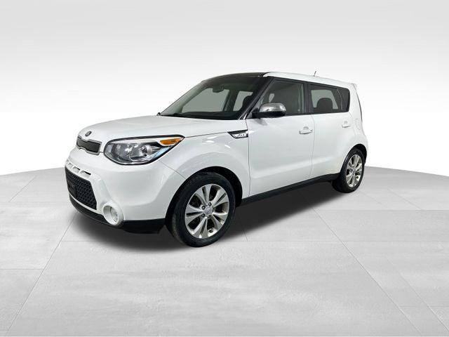 2016 Kia Soul ! 2016 Kia Soul !