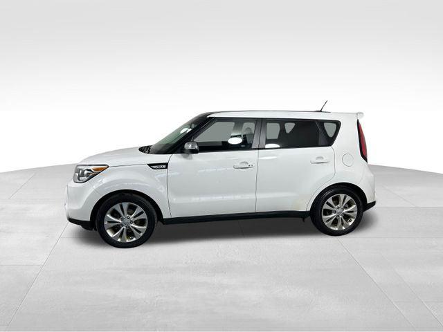 2016 Kia Soul ! 2016 Kia Soul !