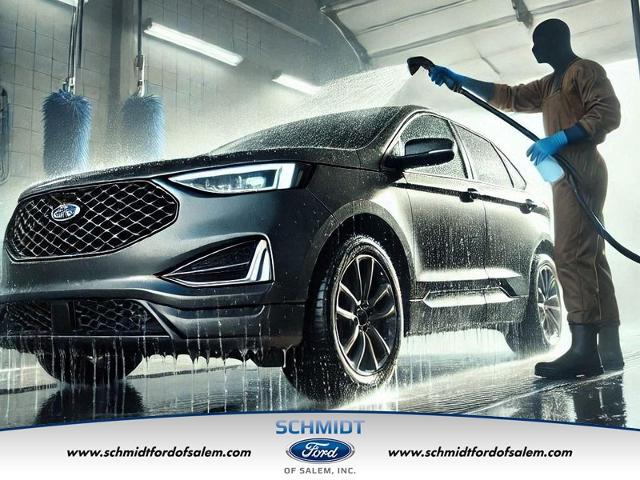 2024 Ford Edge SEL for sale in Salem, IL