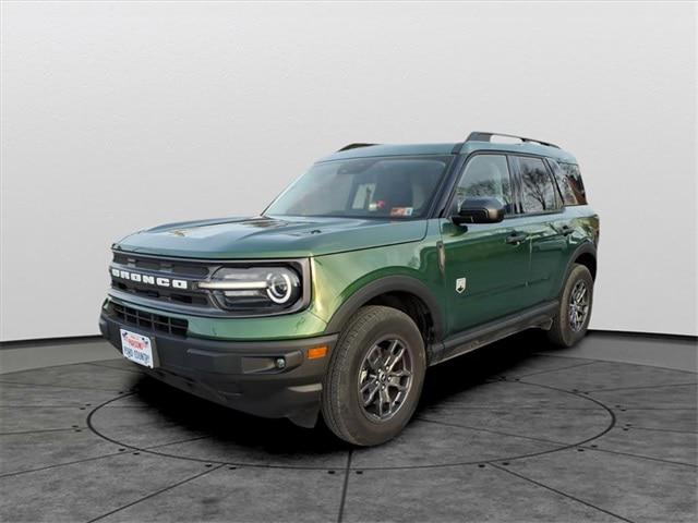 2024 Ford Bronco Sport Big Bend for sale in Martinsburg, WV
