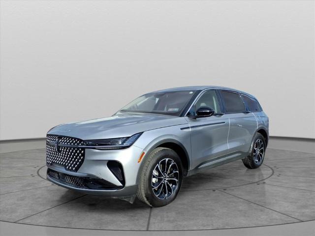 2025 Lincoln Nautilus Premiere for sale in State College, PA
