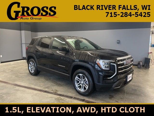 2025 GMC Terrain AWD Elevation