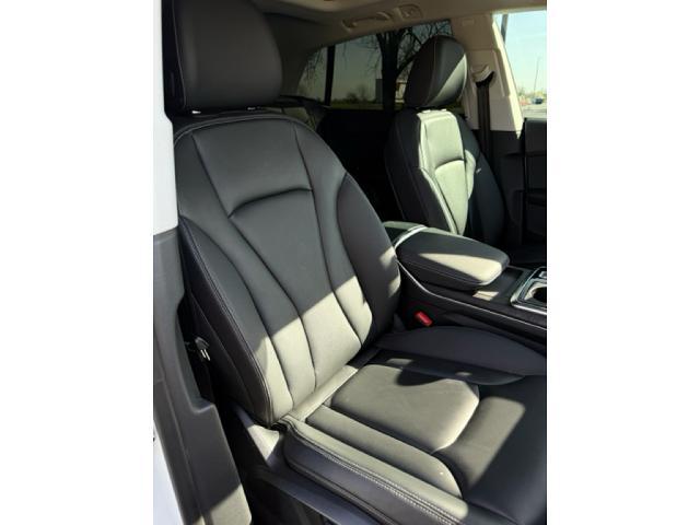 2022 Audi Q8 Premium 55 TFSI quattro Tiptronic