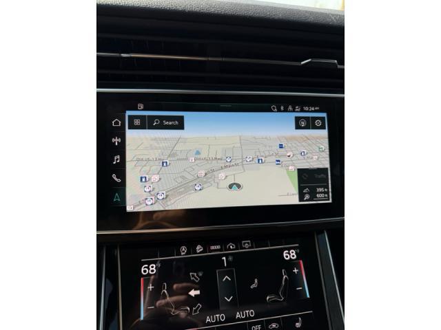 2022 Audi Q8 Premium 55 TFSI quattro Tiptronic