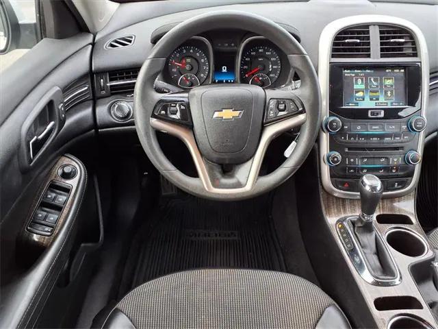 2014 Chevrolet Malibu 1LT