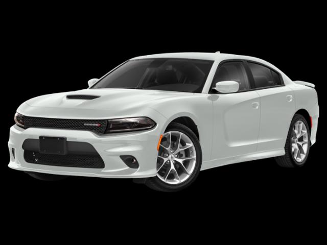 2022 Dodge Charger GT RWD