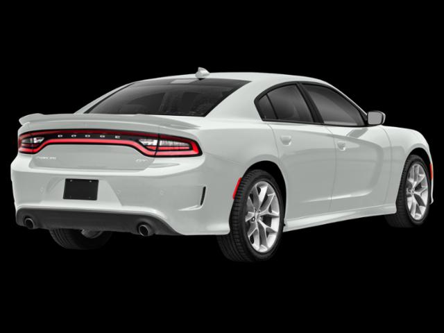 2022 Dodge Charger GT RWD