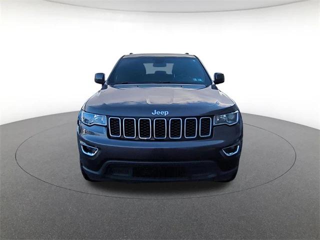 2021 Jeep Grand Cherokee Laredo E 4x2
