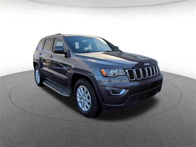 2021 Jeep Grand Cherokee Laredo E 4x2