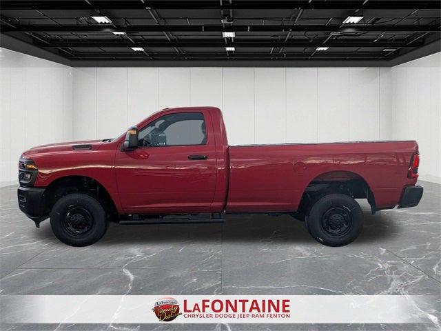 2026 RAM Ram 2500 RAM 2500 TRADESMAN REGULAR CAB 4X4 8 BOX