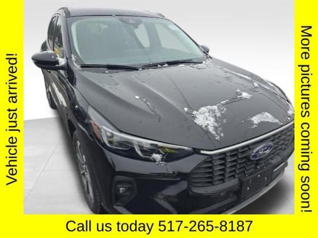 2025 Ford Escape Platinum for sale in Adrian, MI