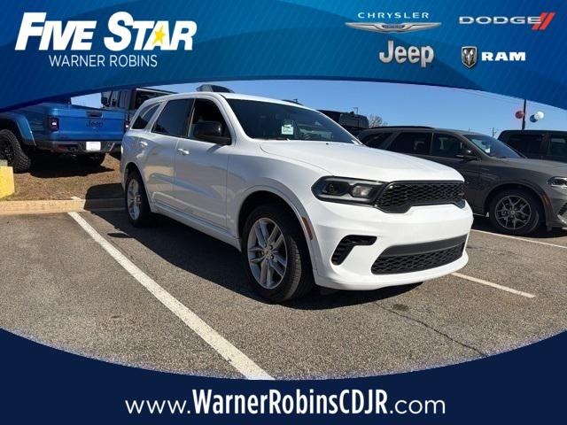 2023 Dodge Durango GT AWD