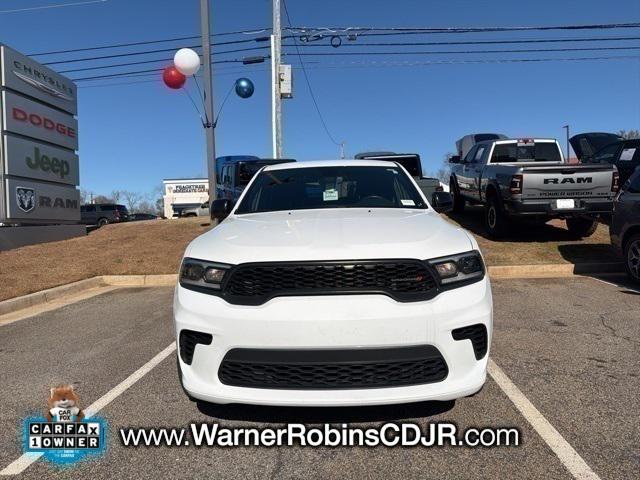 2023 Dodge Durango GT AWD