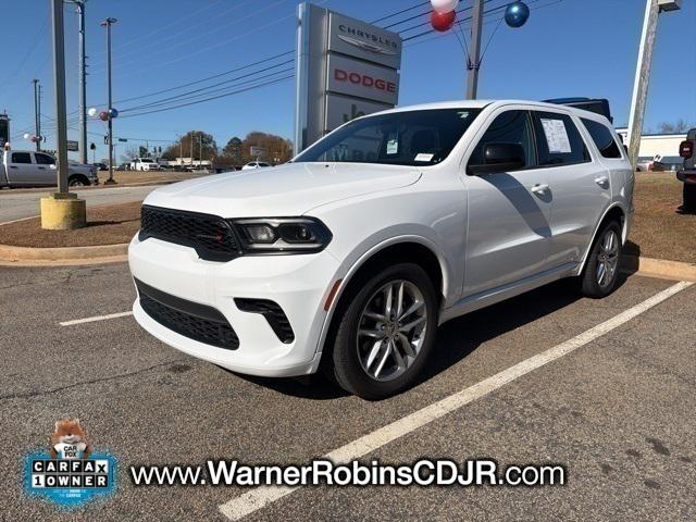 2023 Dodge Durango GT AWD