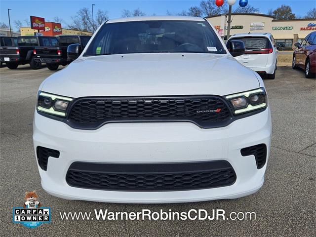2023 Dodge Durango GT AWD