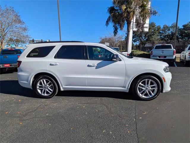 2024 Dodge Durango GT Plus RWD