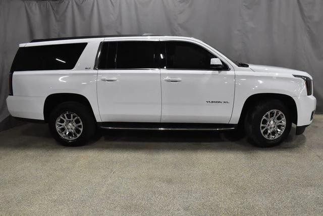 2019 GMC Yukon XL SLT
