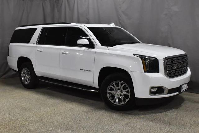 2019 GMC Yukon XL SLT