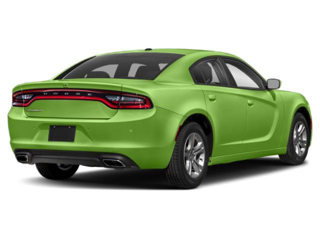2019 Dodge Charger SXT AWD
