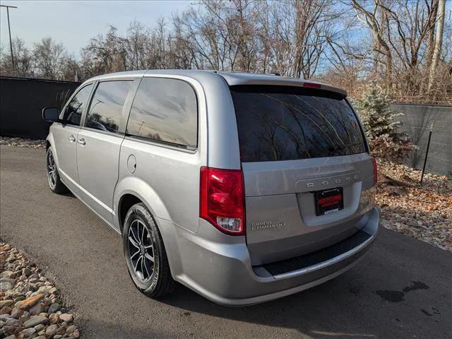 2019 Dodge Grand Caravan SXT 2019 Dodge Grand Caravan SXT