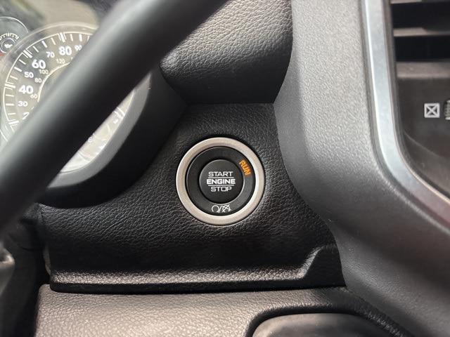 2024 Ram 3500 Big Horn Crew Cab 4x4 8' Box