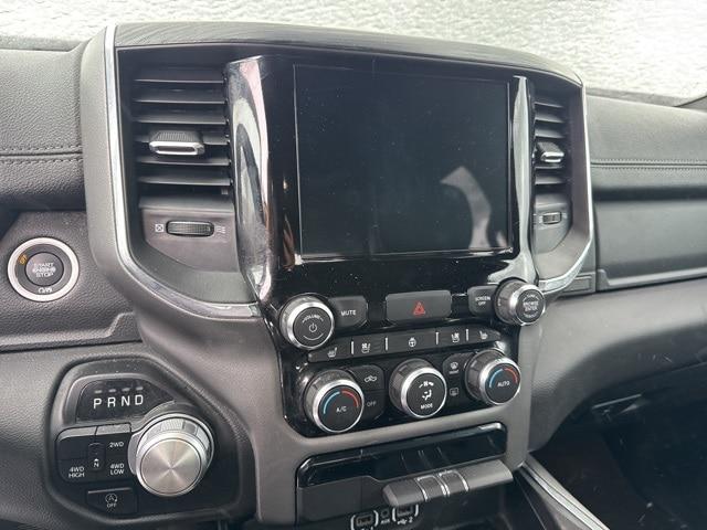 2024 Ram 1500 Laramie Crew Cab 4x4 5'7" Box