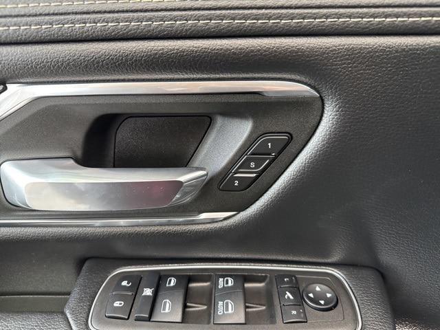 2024 Ram 1500 Laramie Crew Cab 4x4 5'7" Box
