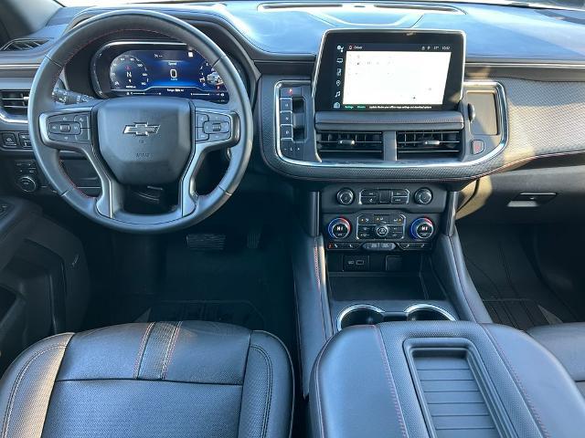 2023 Chevrolet Tahoe 4WD RST