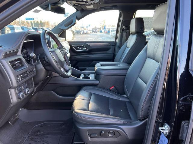 2023 Chevrolet Tahoe 4WD RST