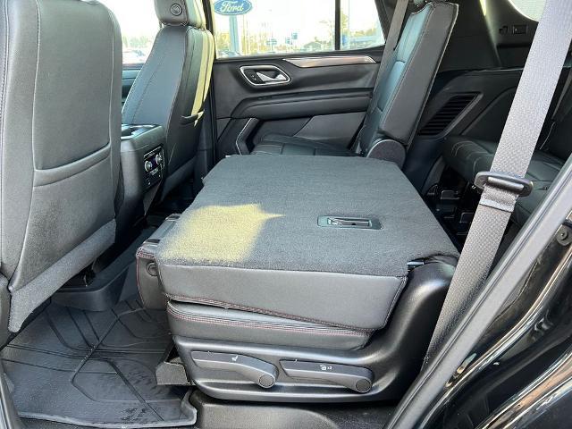 2023 Chevrolet Tahoe 4WD RST