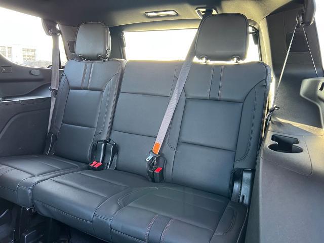 2023 Chevrolet Tahoe 4WD RST
