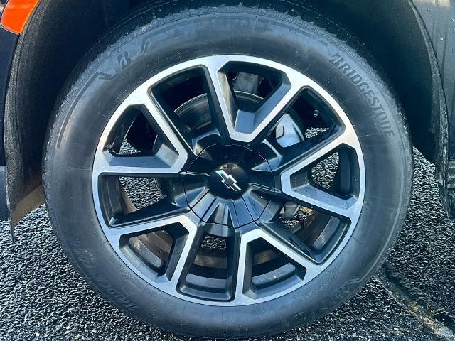 2023 Chevrolet Tahoe 4WD RST