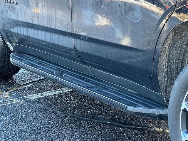 2023 Chevrolet Tahoe 4WD RST