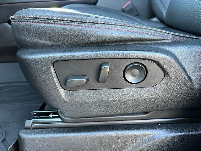 2023 Chevrolet Tahoe 4WD RST