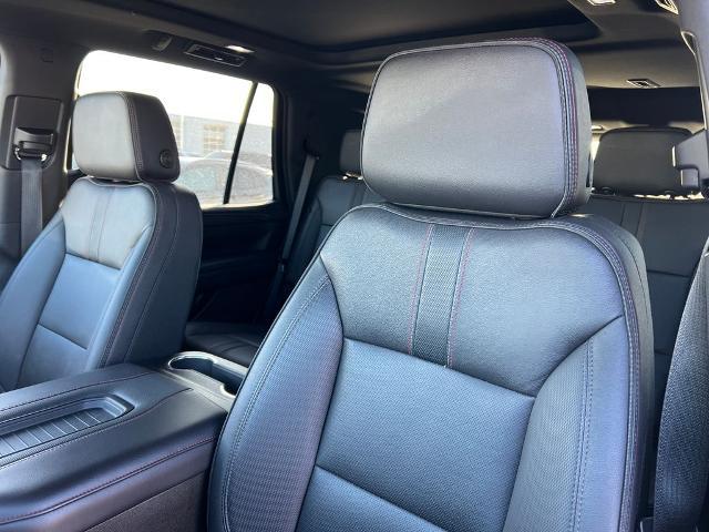 2023 Chevrolet Tahoe 4WD RST
