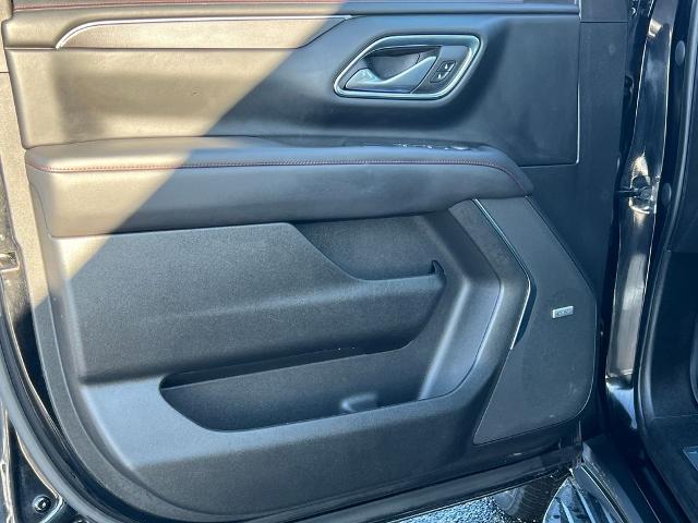 2023 Chevrolet Tahoe 4WD RST