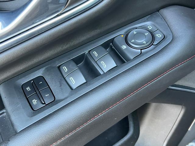2023 Chevrolet Tahoe 4WD RST