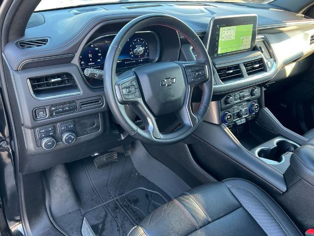 2023 Chevrolet Tahoe 4WD RST