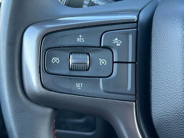 2023 Chevrolet Tahoe 4WD RST