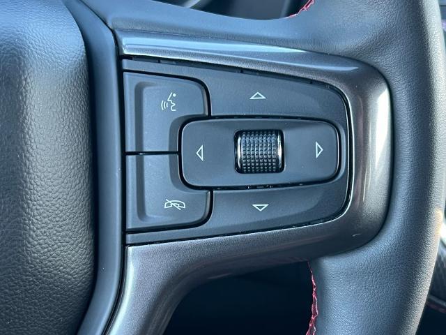 2023 Chevrolet Tahoe 4WD RST