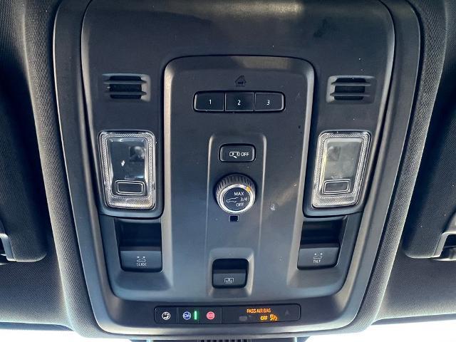 2023 Chevrolet Tahoe 4WD RST