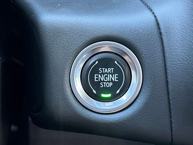 2023 Chevrolet Tahoe 4WD RST