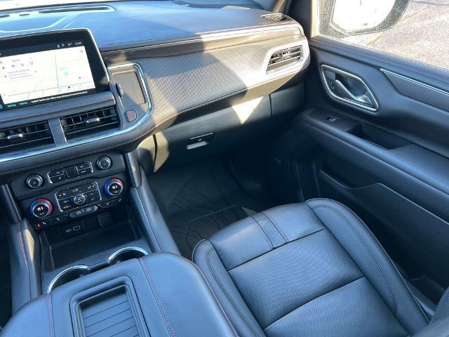 2023 Chevrolet Tahoe 4WD RST