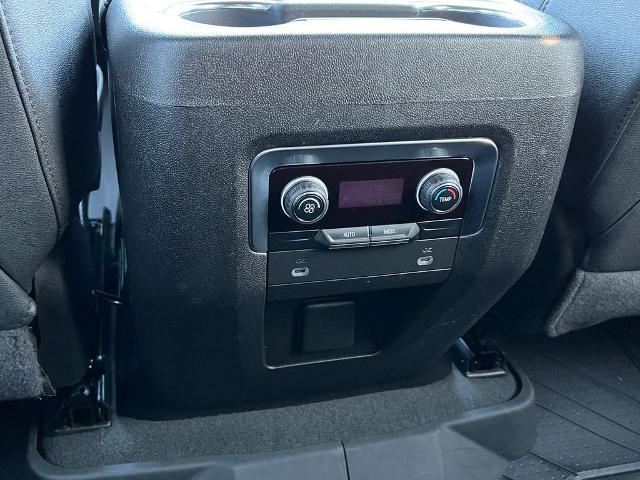 2023 Chevrolet Tahoe 4WD RST
