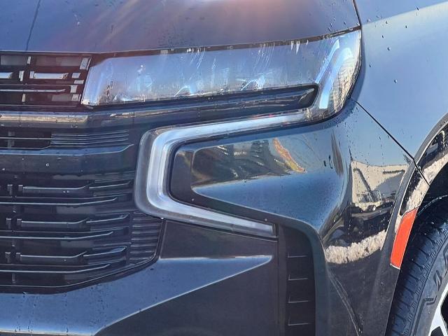 2023 Chevrolet Tahoe 4WD RST